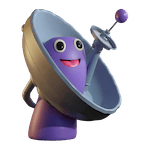 Purple Ojas